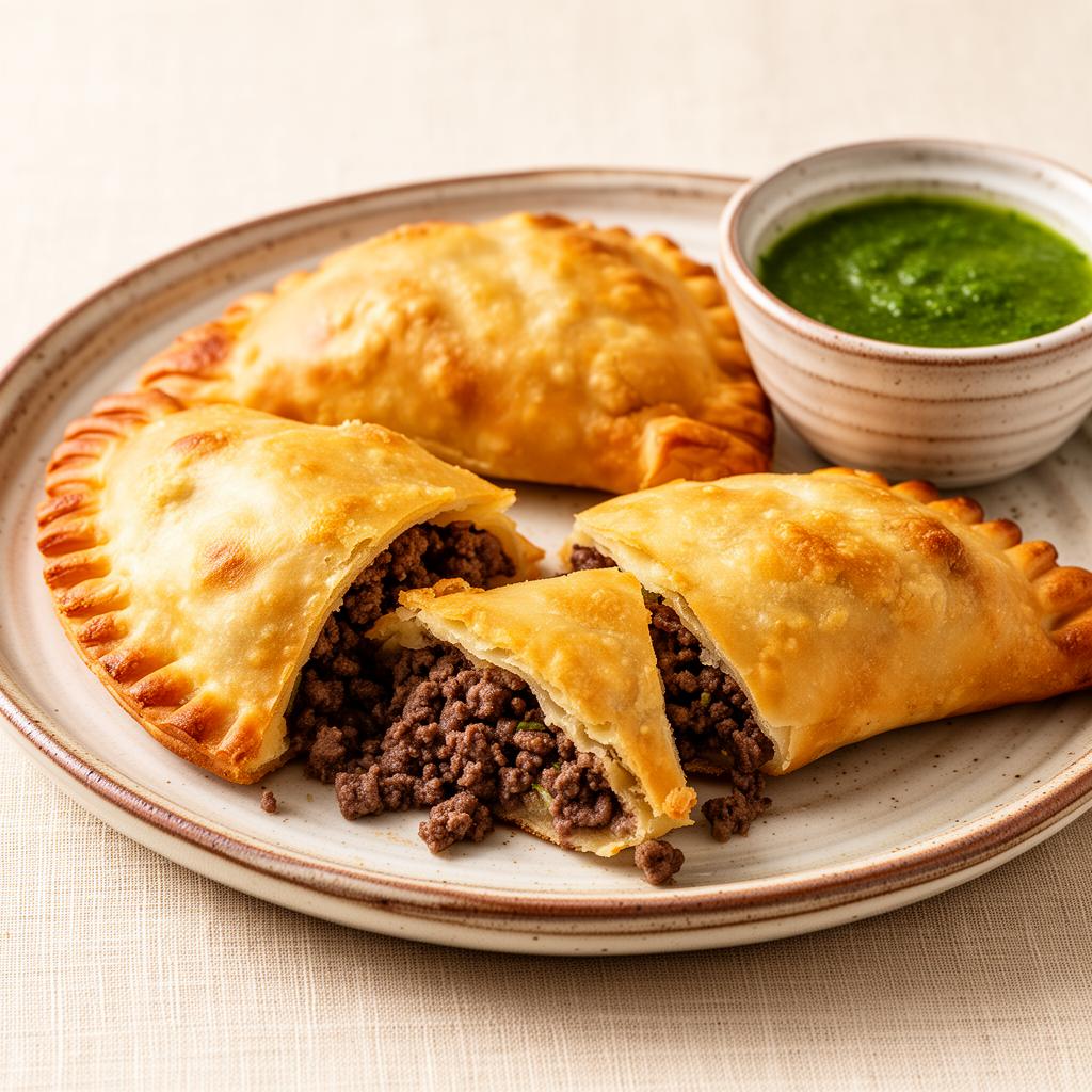 Pastel de Carne
